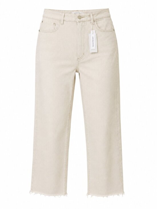 Dynamite Denim - NWT 💖 2/40 Dynamite Tyra Ultra High Rise Pale Birch Denim Pants Size 31
